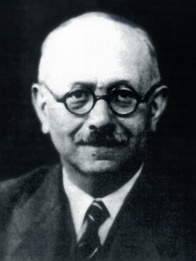 Marc Bloch, historian and French Resistance leader